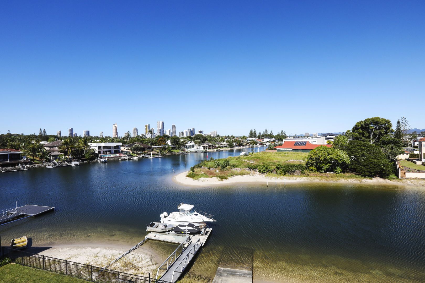 1/98 Monaco Street, Broadbeach Waters QLD 4218, Image 1