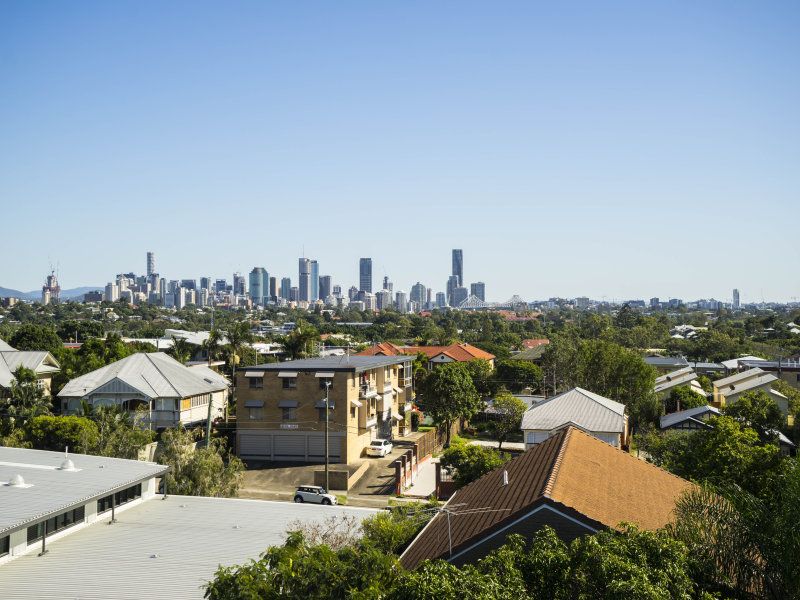 2 bedrooms Apartment / Unit / Flat in 19 Talbot Street COORPAROO QLD, 4151