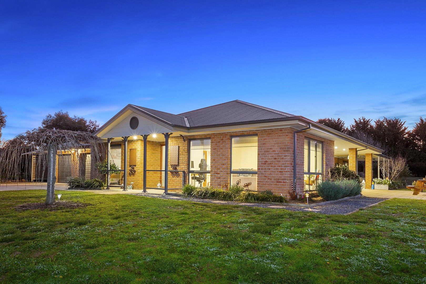 5 Clydesdale Close, Murrumbateman Property History & Address Research