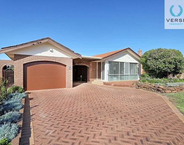 12 Boundary Road, St James WA 6102