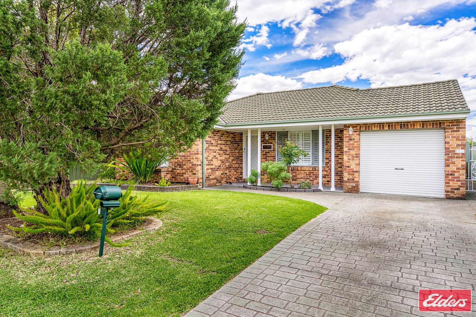 5 Womra Crescent, Glenmore Park NSW 2745, Image 0