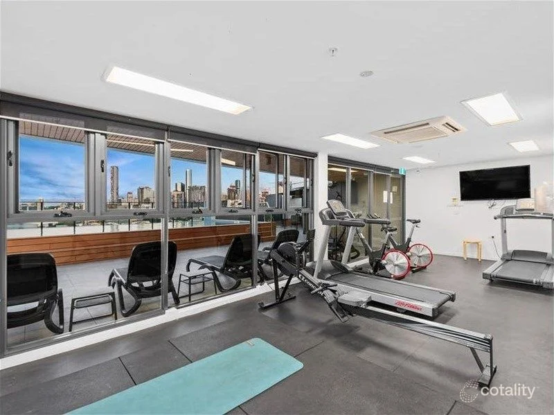 Additional image 14 of 807/21 Buchanan Street, West End QLD 4101