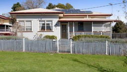 Picture of 12 Grey Street, SOUTH TOOWOOMBA QLD 4350