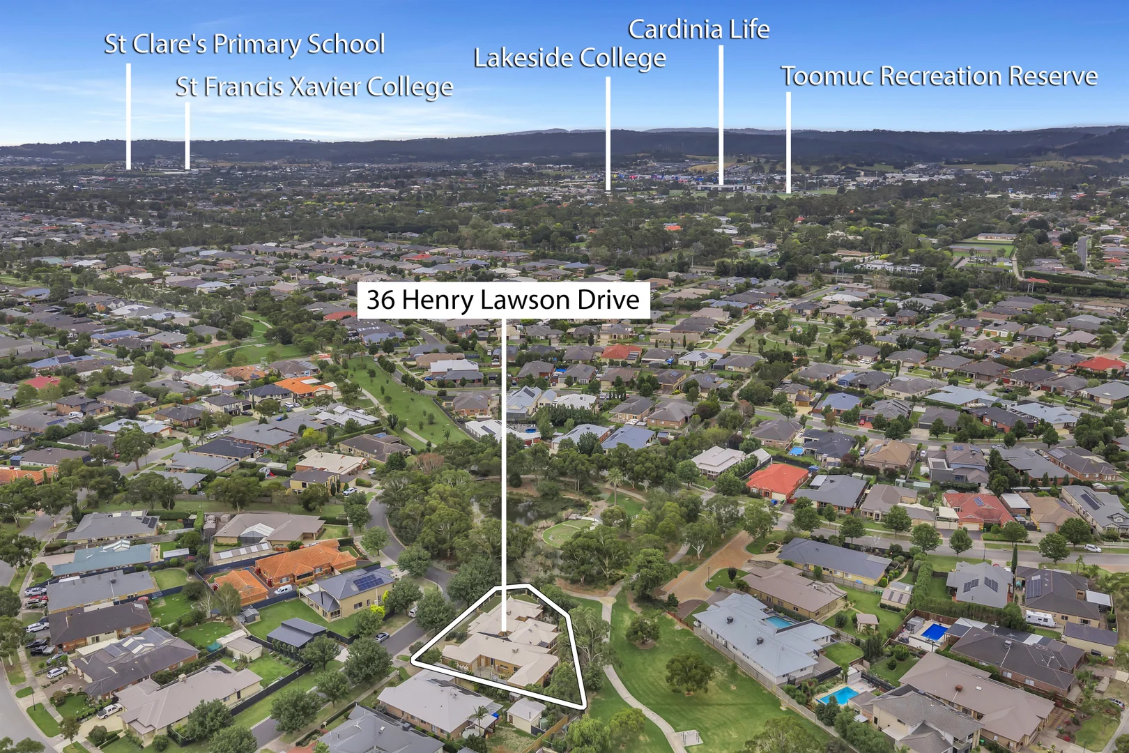 Additional image 23 of 36 Henry Lawson Drive, Pakenham VIC 3810