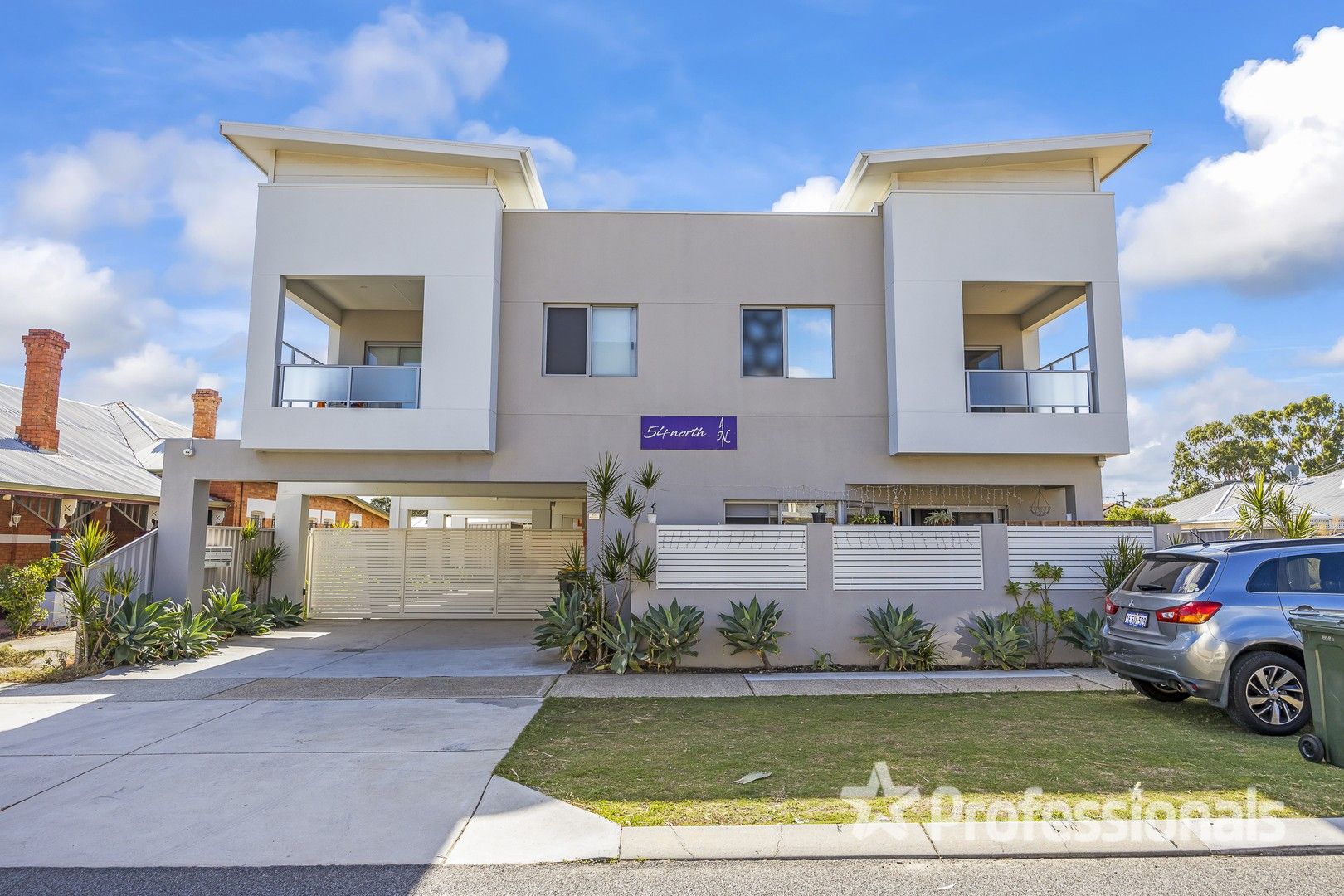 3/54 North Street, Midland WA 6056, Image 1