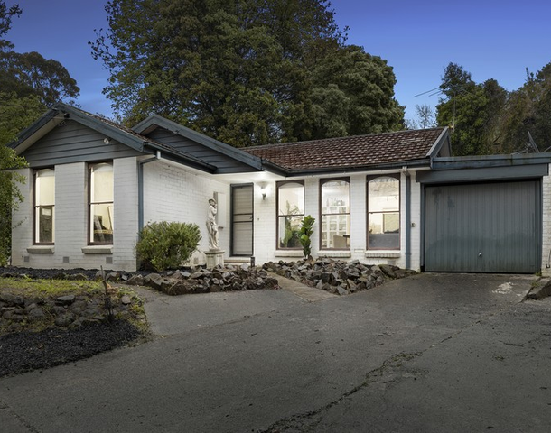 21 Belgrave-Hallam Road, Belgrave VIC 3160