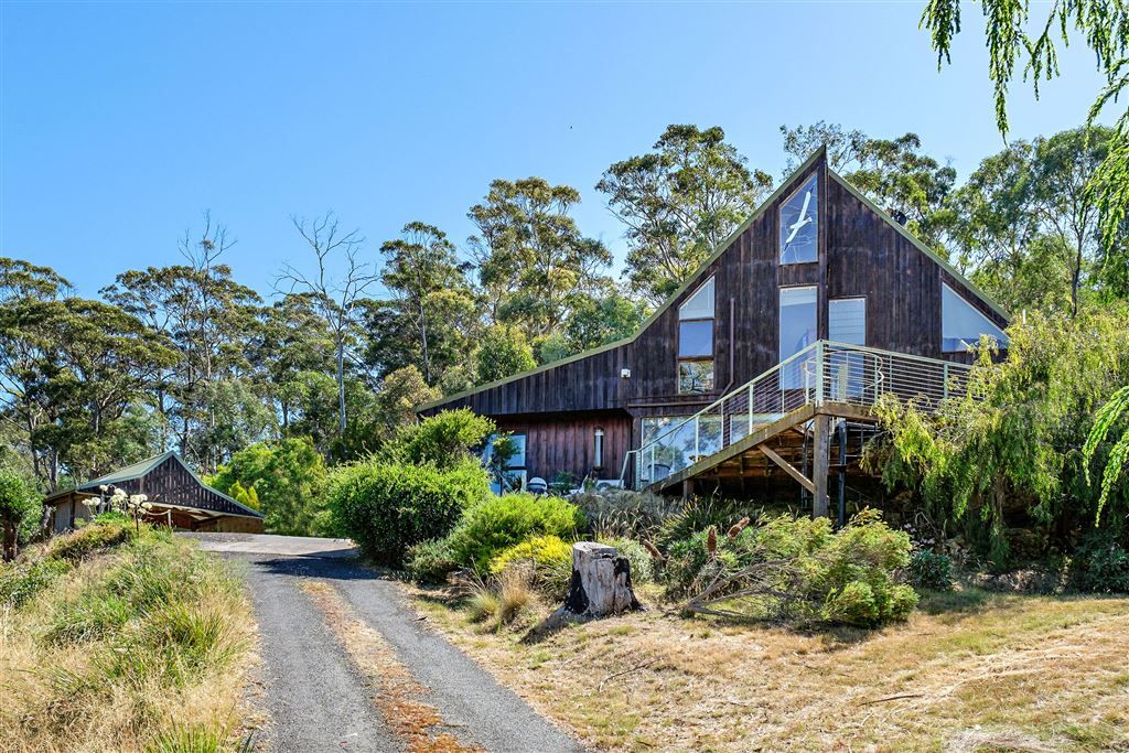 321 Tinderbox Road, Tinderbox TAS 7054, Image 0