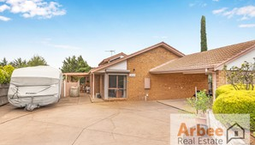 Picture of 153 Halletts Way, DARLEY VIC 3340