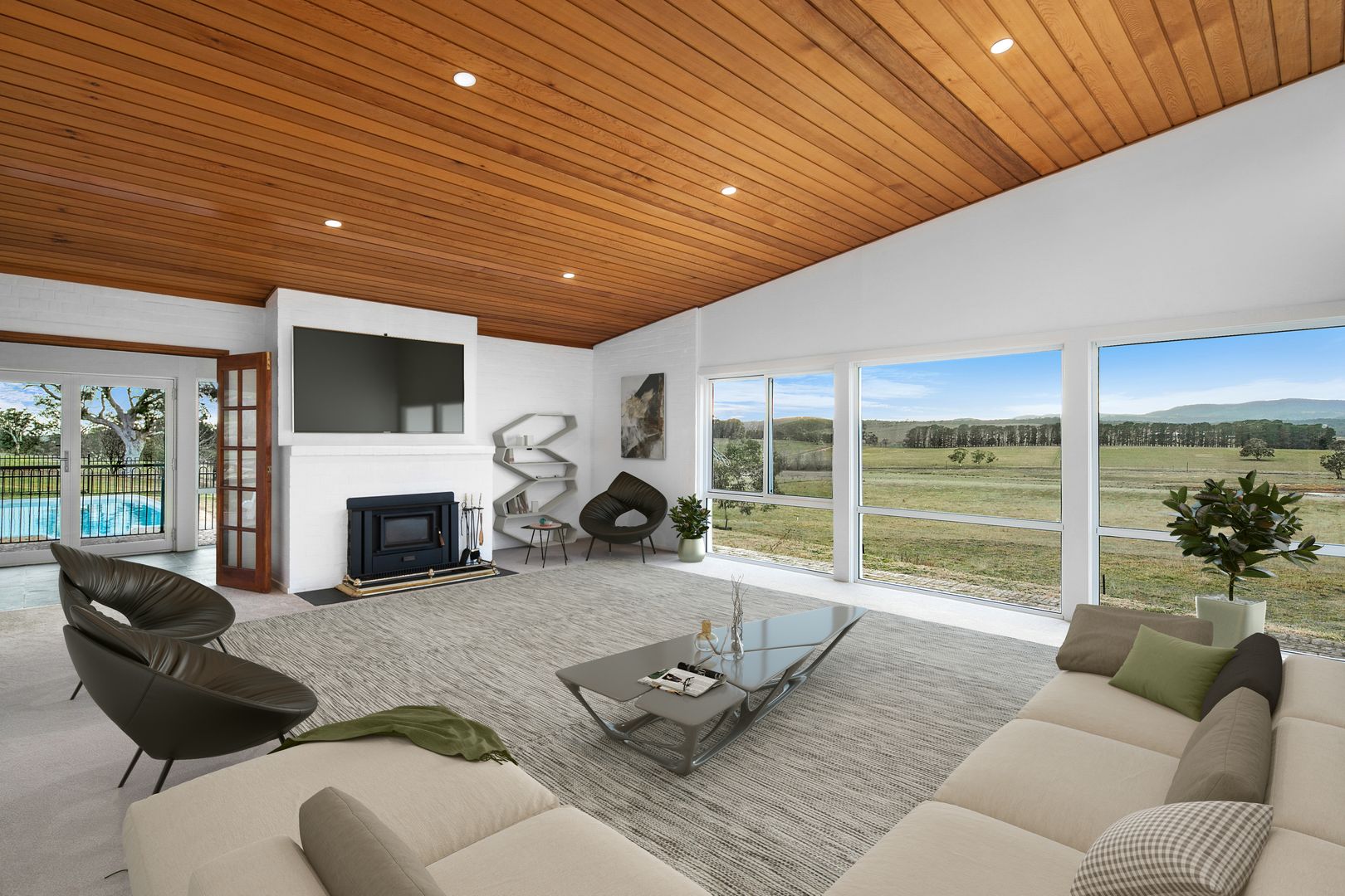 847 Hoskinstown Road Bungendore Nsw 2621 Domain