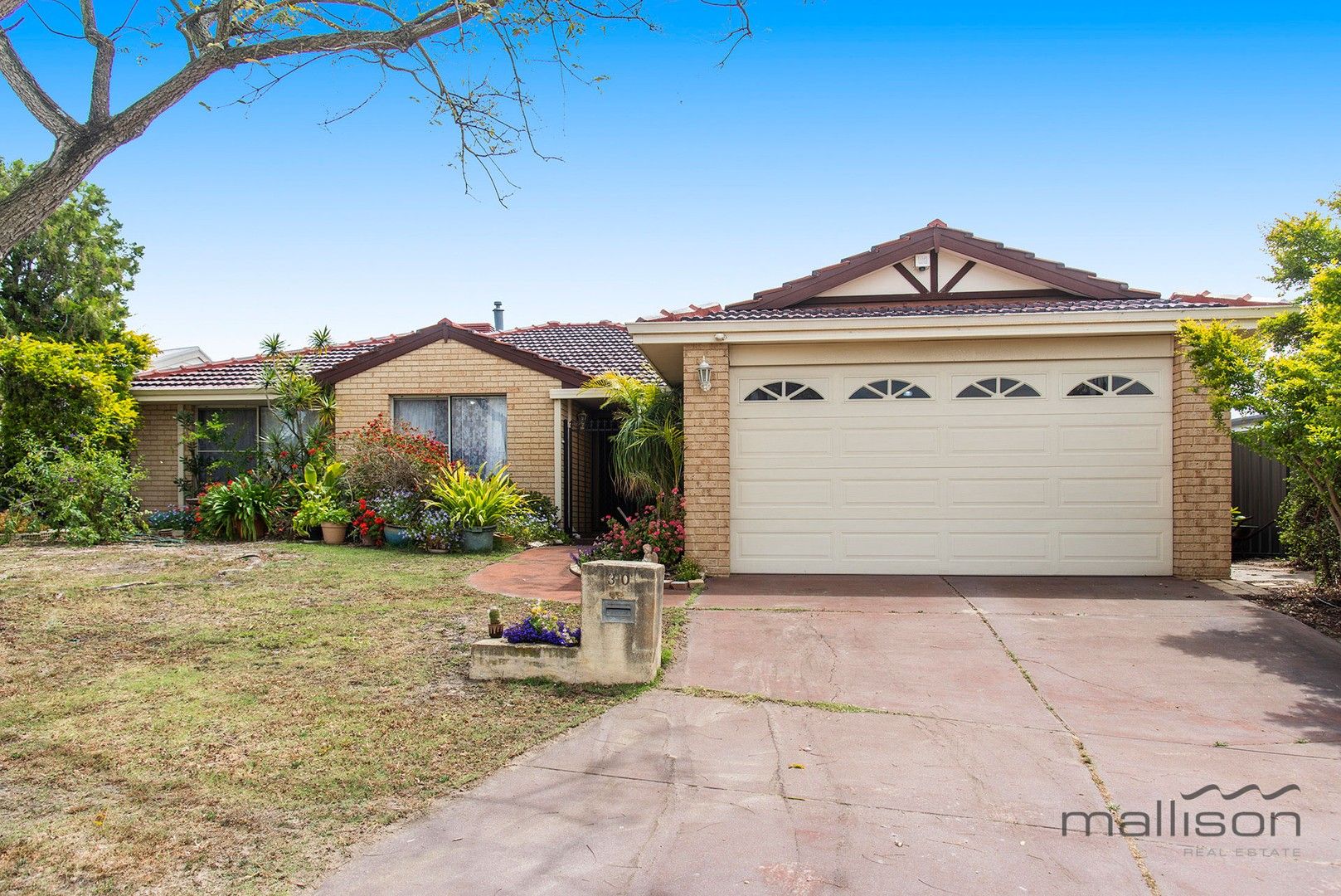 30 Mandala Crescent, Bateman WA 6150, Image 0