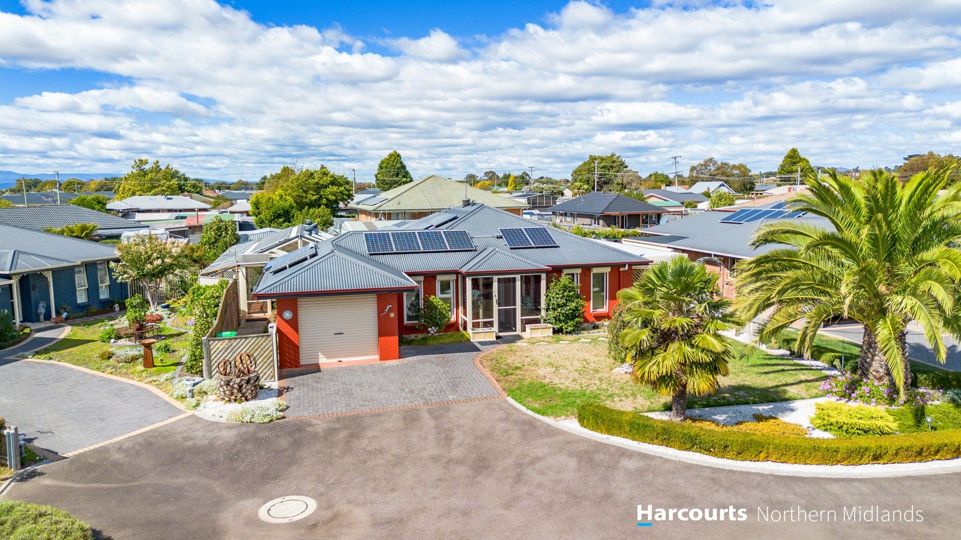 2/46B Malcombe Street, Longford TAS 7301, Image 0