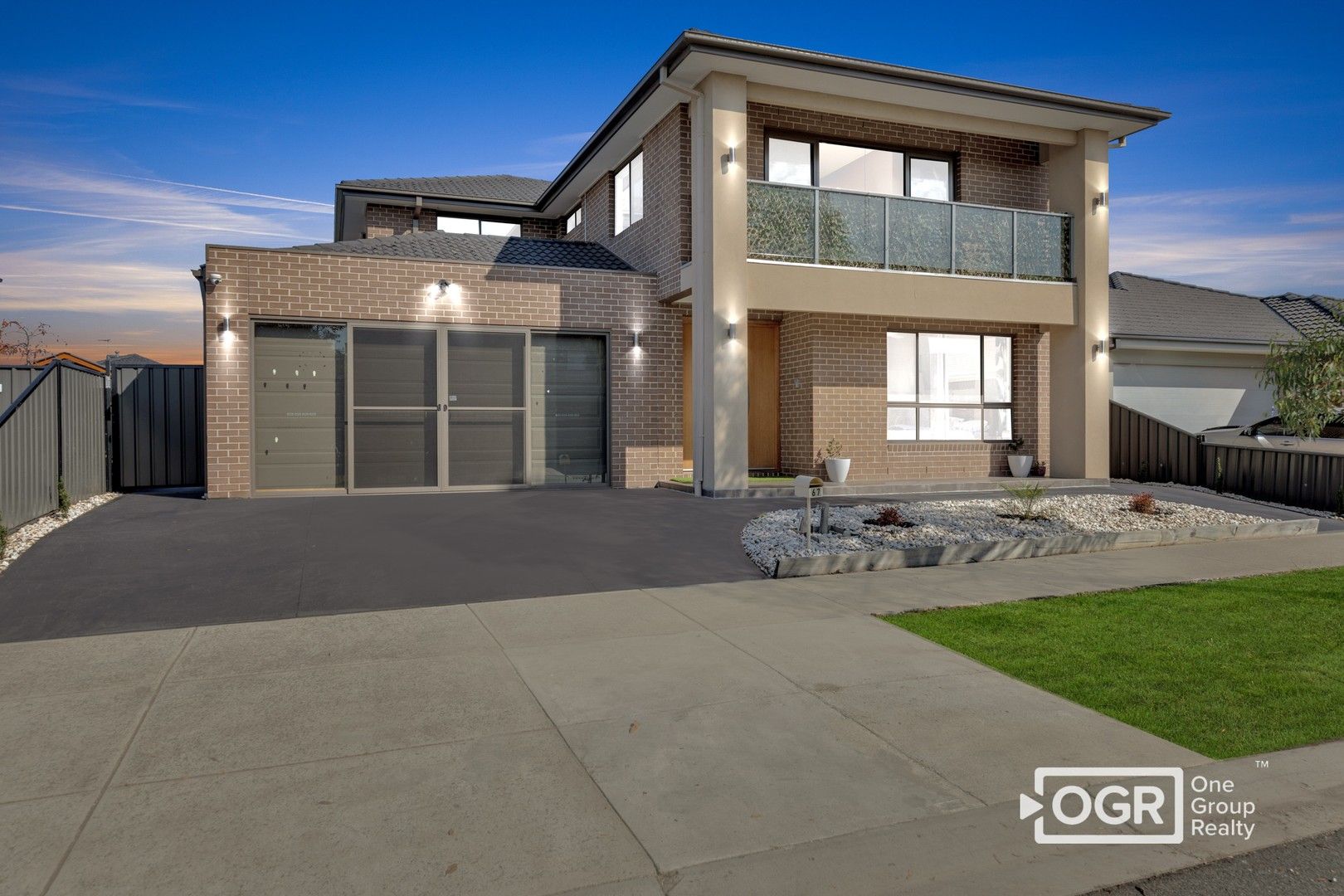 67 Escapade Boulevard, Craigieburn VIC 3064, Image 0