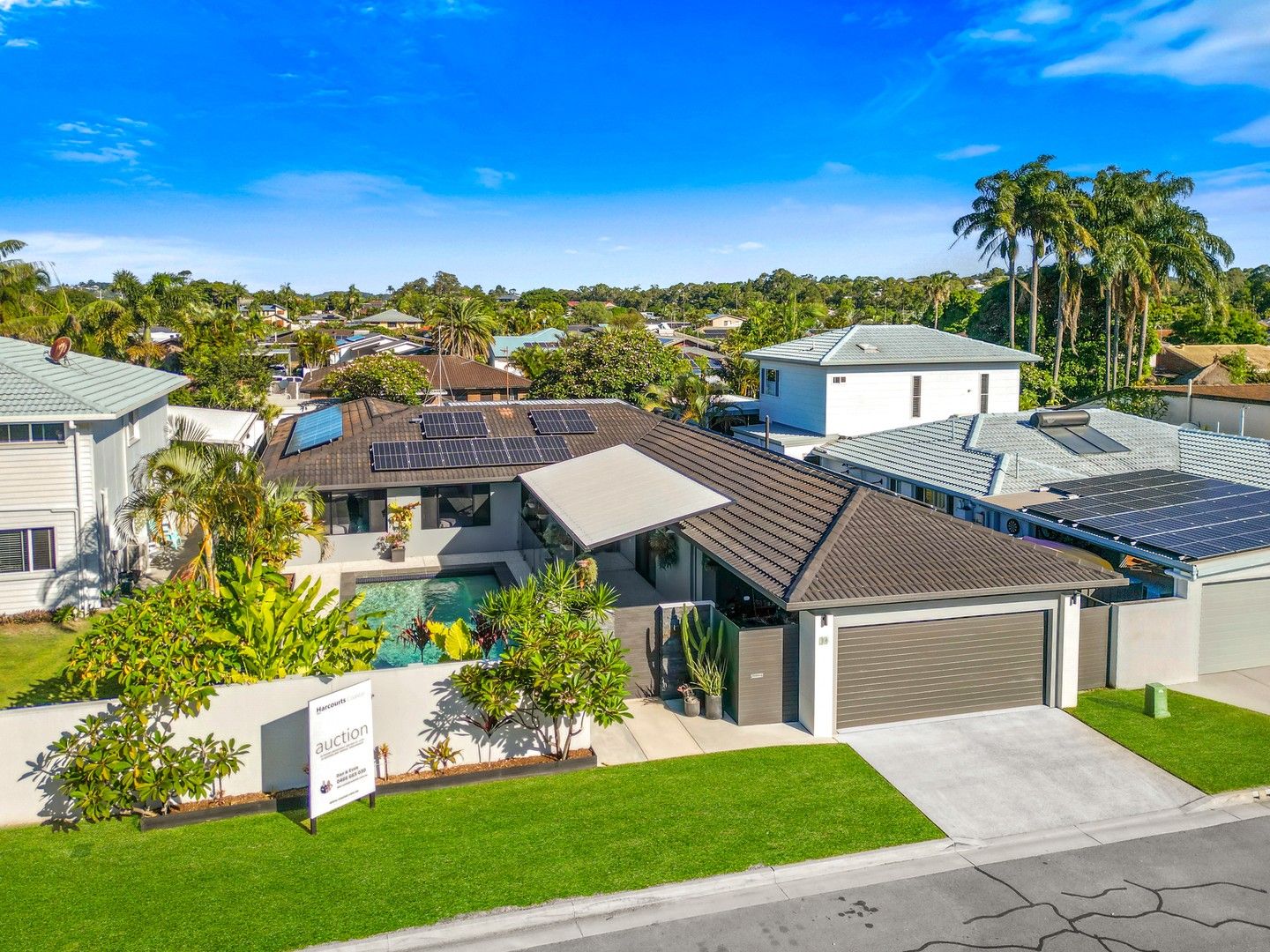 16 Satinwood Place, Palm Beach QLD 4221, Image 0