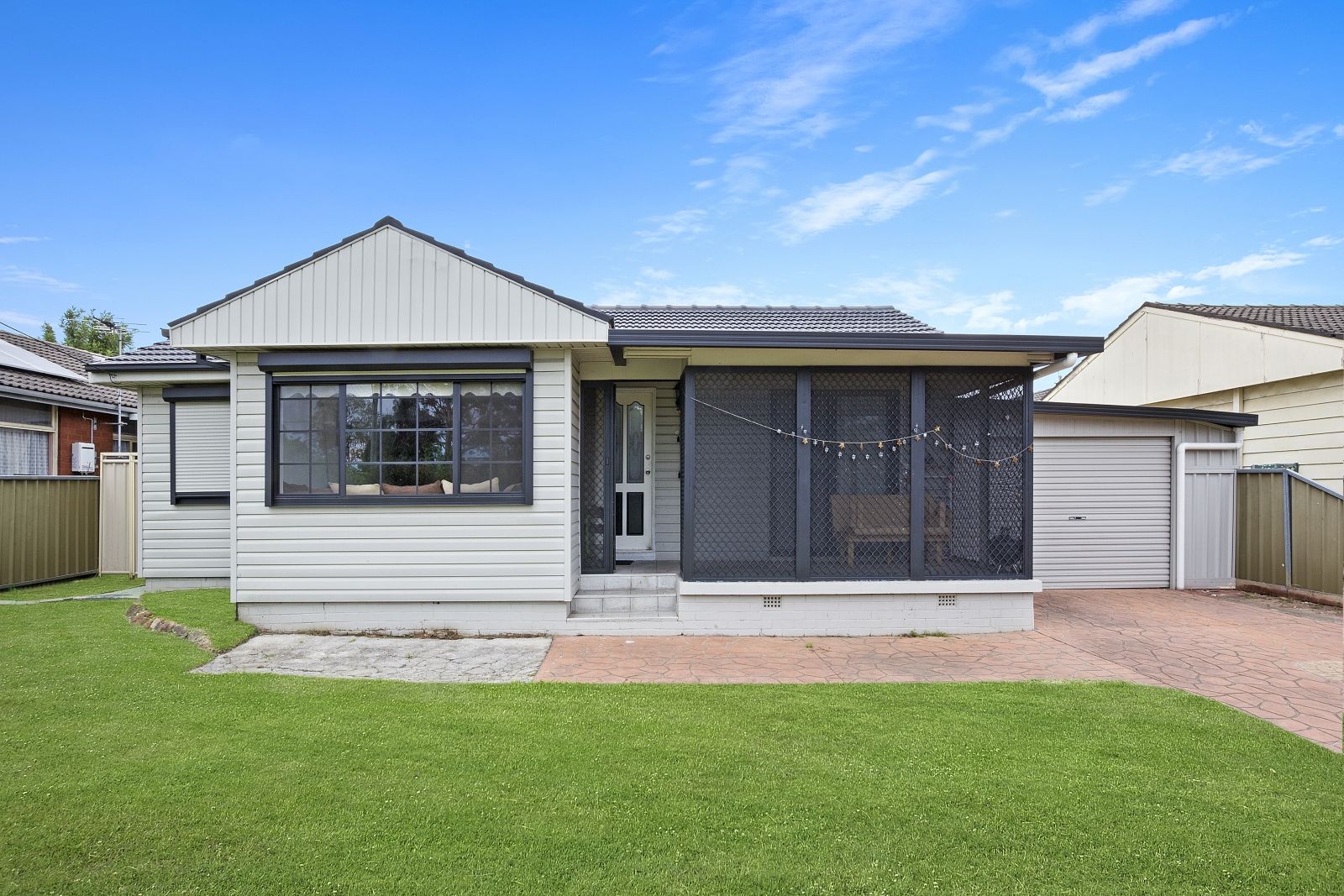 99 Orange Grove Road, Liverpool Property History & Address Research Domain