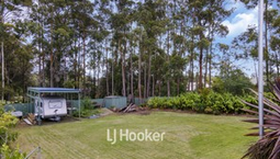 Picture of 22 Durnford Place, ST GEORGES BASIN NSW 2540