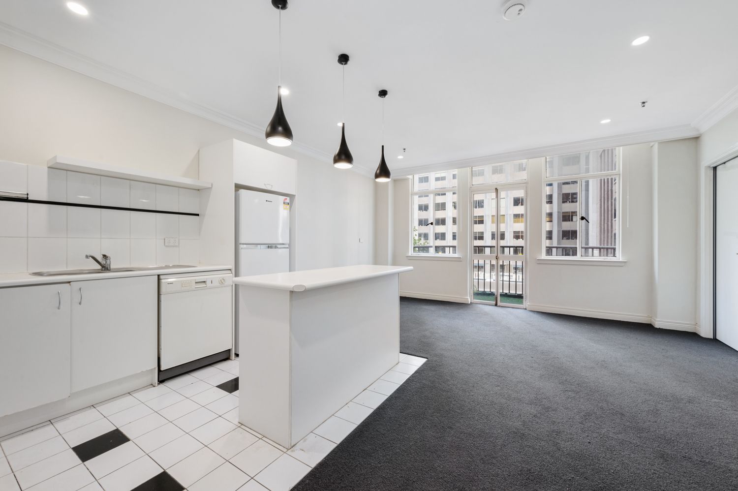 1 bedrooms Apartment / Unit / Flat in 401/390 Little Collins Street MELBOURNE VIC, 3000