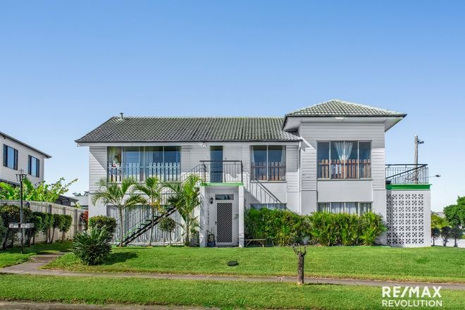 Picture of 22 Bundah Street, CAMP HILL QLD 4152