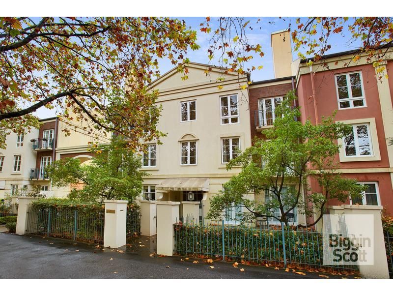 80/211 Wellington Parade South, East Melbourne Property History