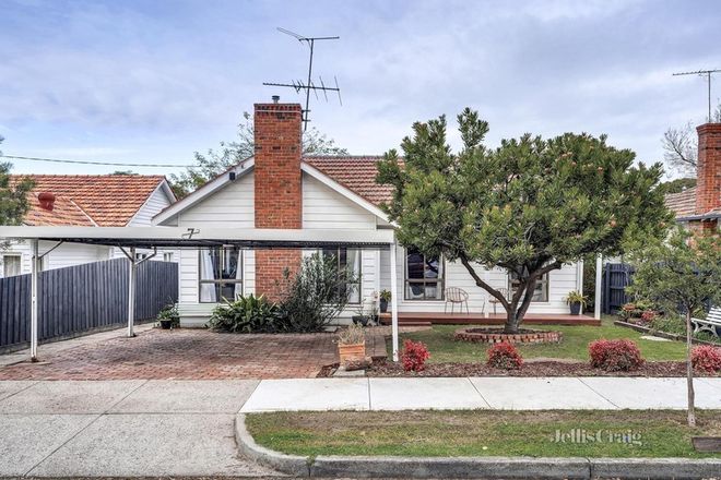 Picture of 7 Spring Street, COBURG VIC 3058