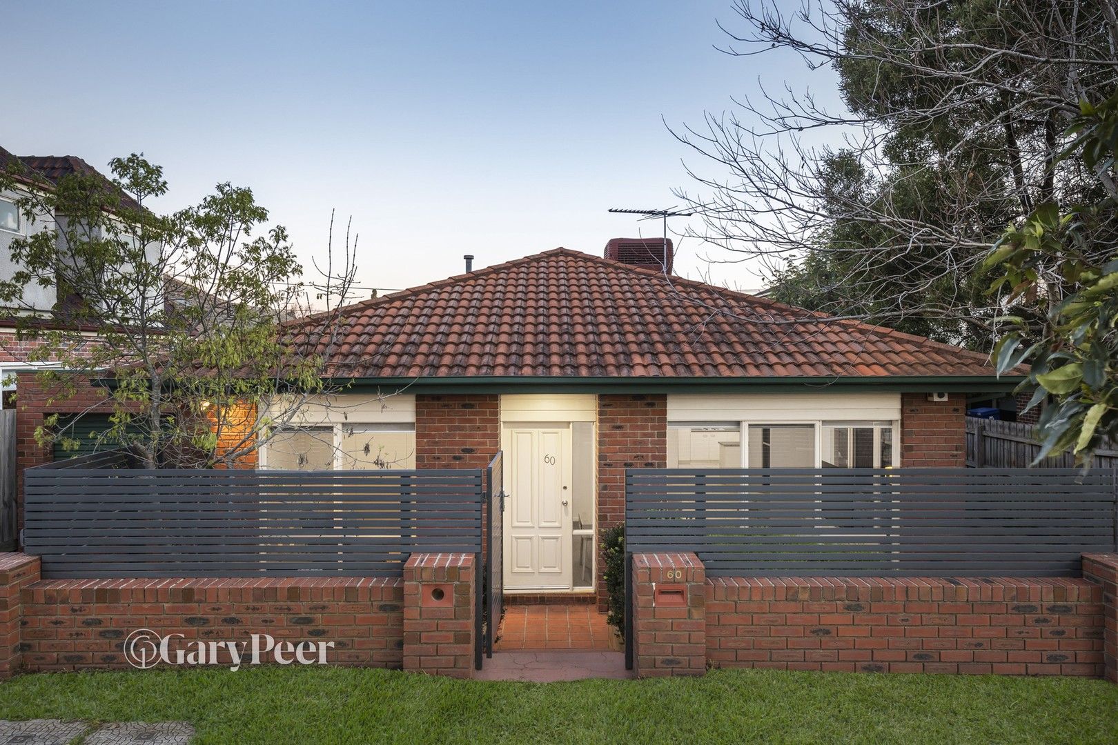 2 bedrooms House in 60 Dover Street CAULFIELD SOUTH VIC, 3162