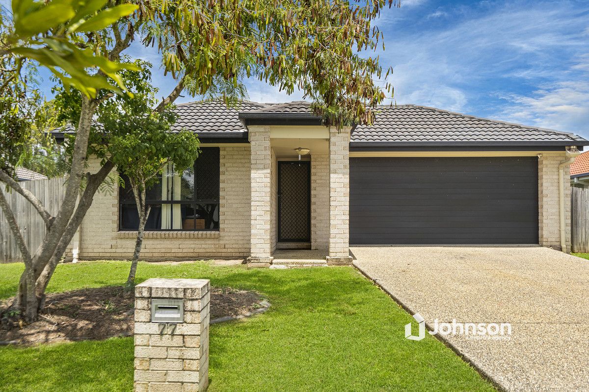 77 Vineyard Street, One Mile QLD 4305, Image 0