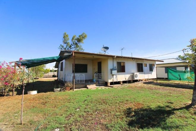 Picture of 40 Coyne Street, JULIA CREEK QLD 4823