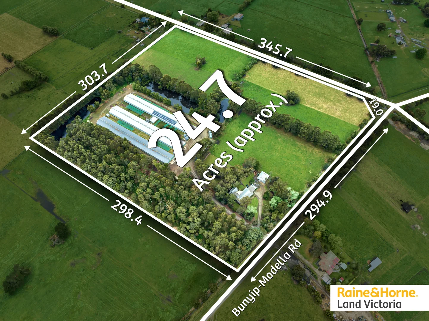 Additional image 3 of 415 Bunyip-Modella Road, Bunyip VIC 3815