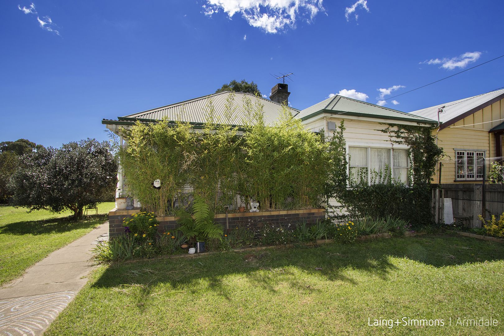 273 Rusden Street, Armidale Property History & Address Research Domain