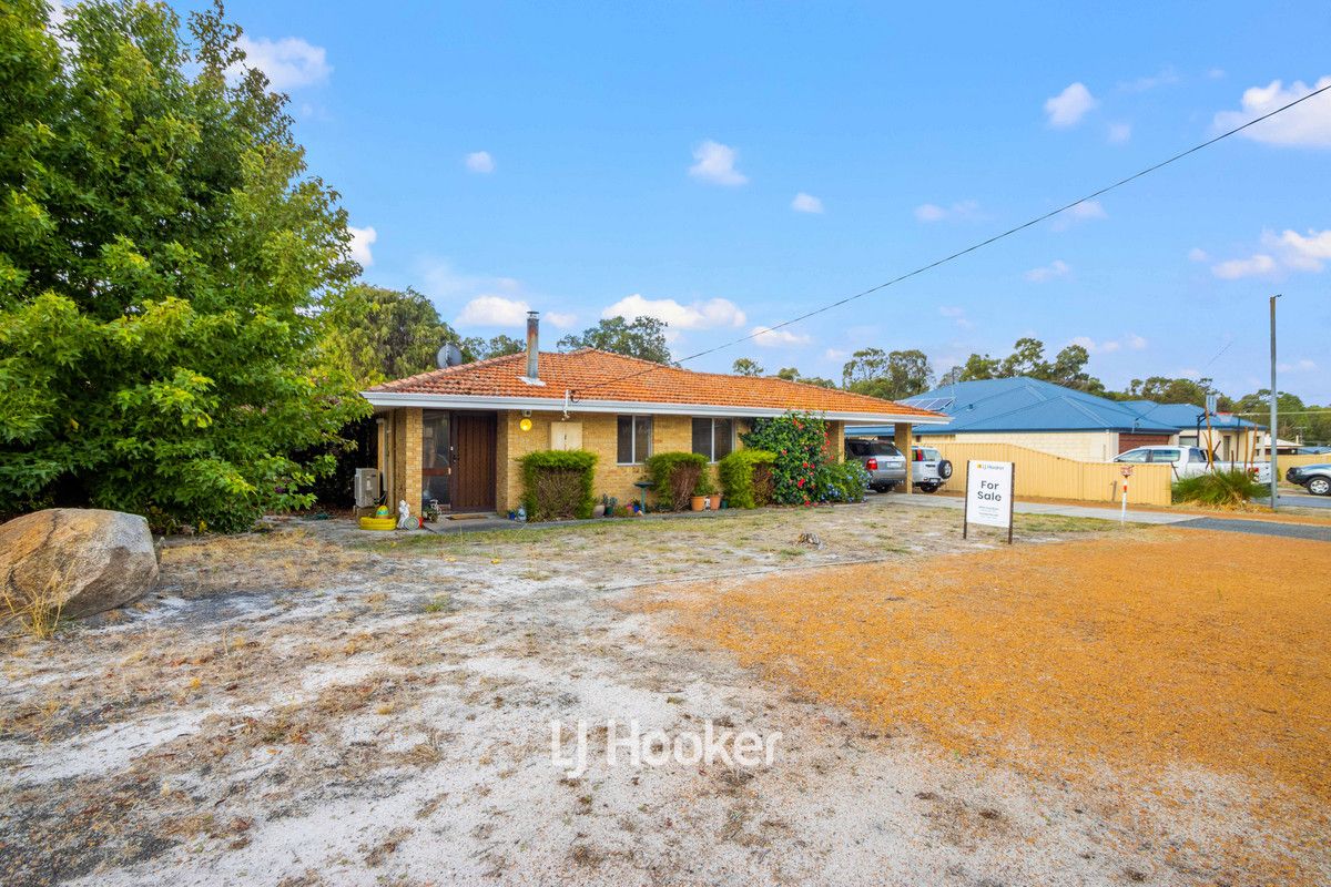 5 Bolton Way, Collie WA 6225, Image 2