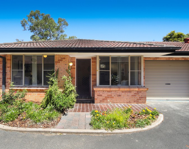 7/207 Albany Street, Point Frederick NSW 2250