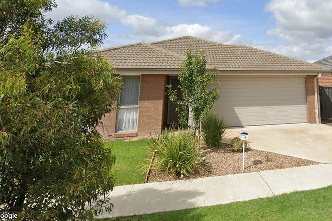 Picture of 19 Aruma Ave, MELTON WEST VIC 3337