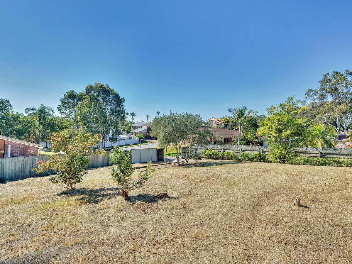 2 Pallert Street, Middle Park QLD 4074, Image 1