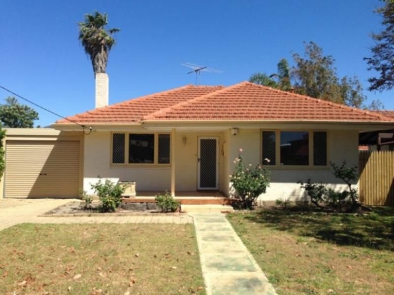3 bedrooms House in 7 Delamere SOUTH PERTH WA, 6151