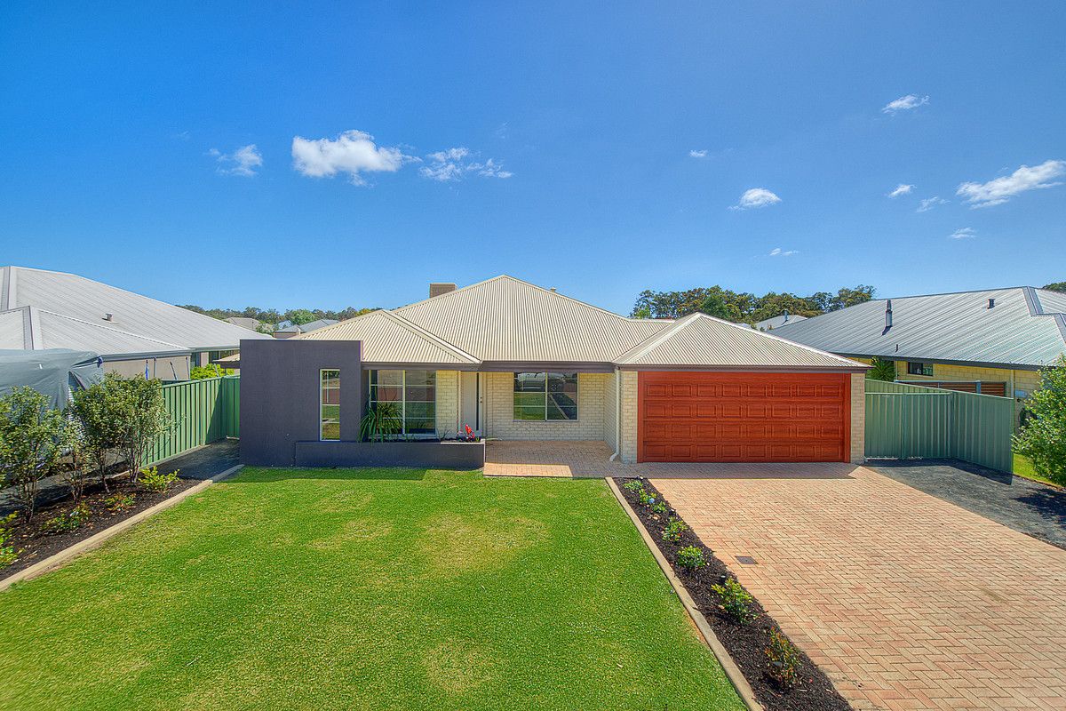 28 Egan Crescent, Vasse WA 6280, Image 0