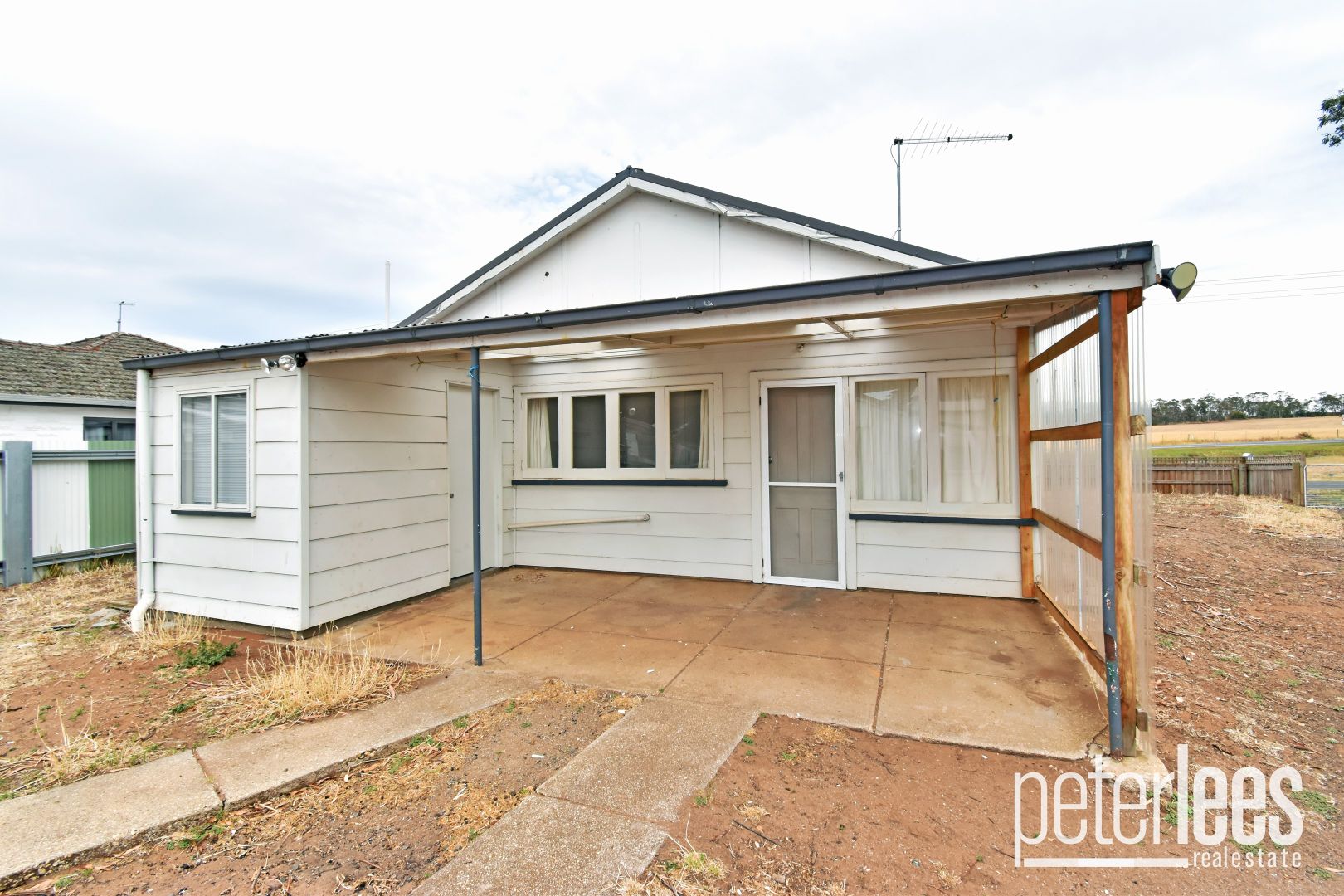 7 West Street, Campbell Town Property History & Address Research Domain