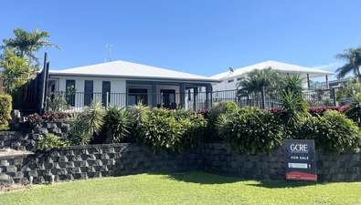 Picture of 36 Hermitage Drive, EIMEO QLD 4740