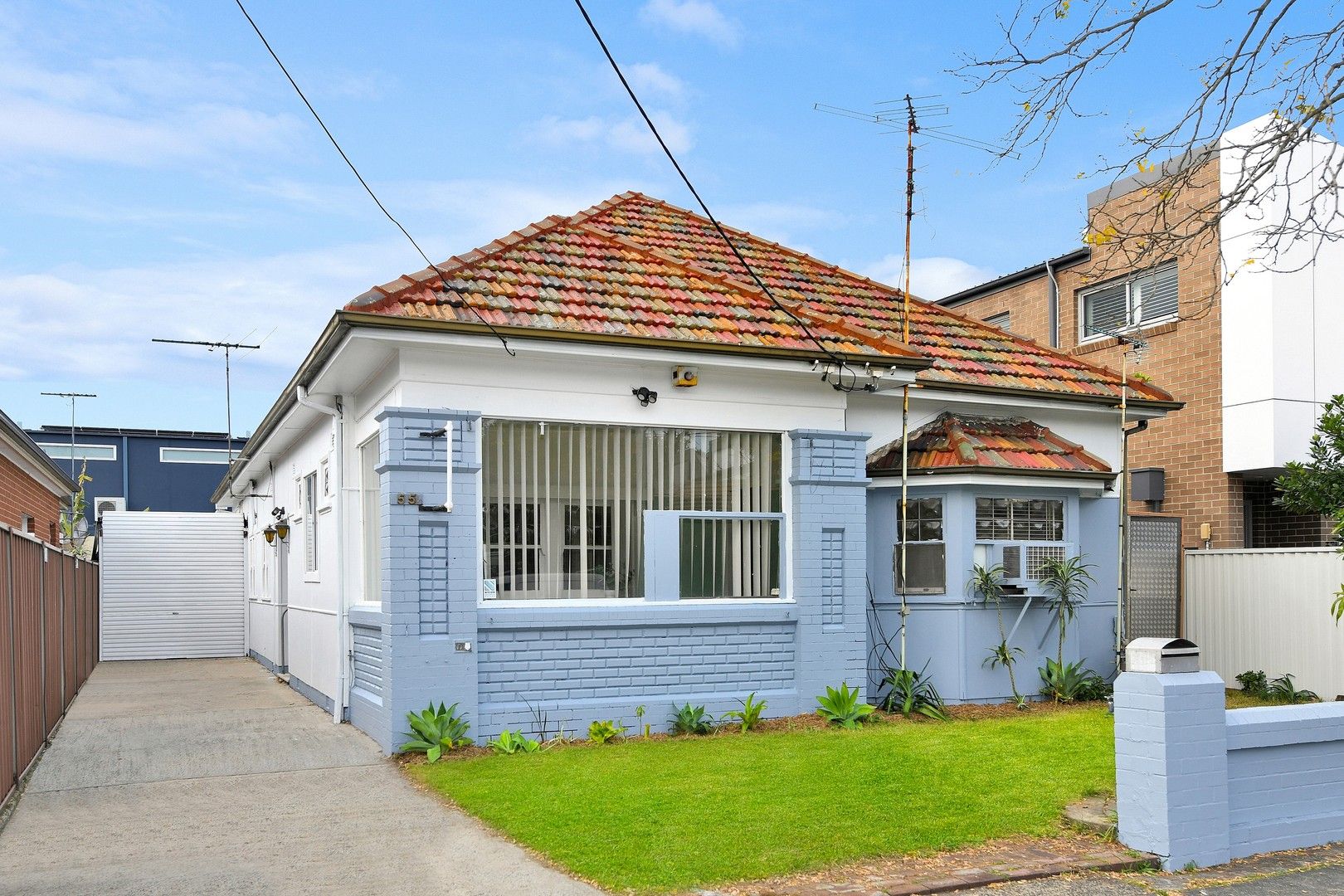 55 Middlemiss Street, Mascot NSW 2020, Image 1