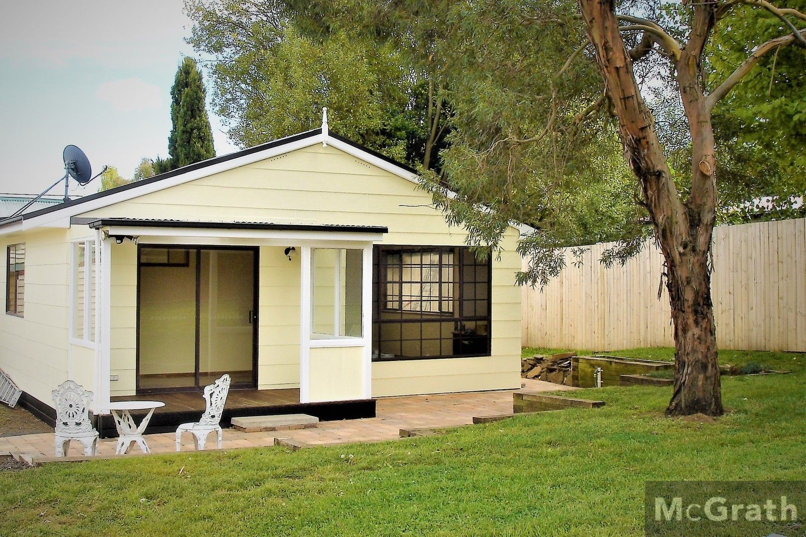 37A Bombala Street, Nimmitabel NSW 2631 Townhouse For Rent Domain