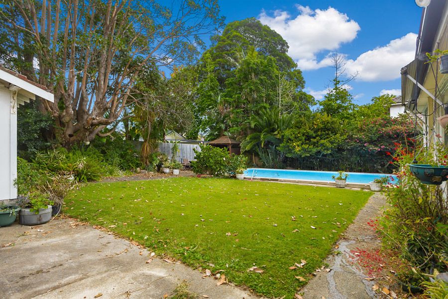 11A Cotswold Road, Strathfield NSW 2135, Image 2