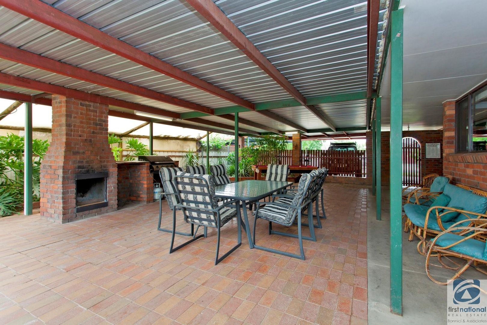 4 Annika Place, Barnawartha VIC 3688, Image 1