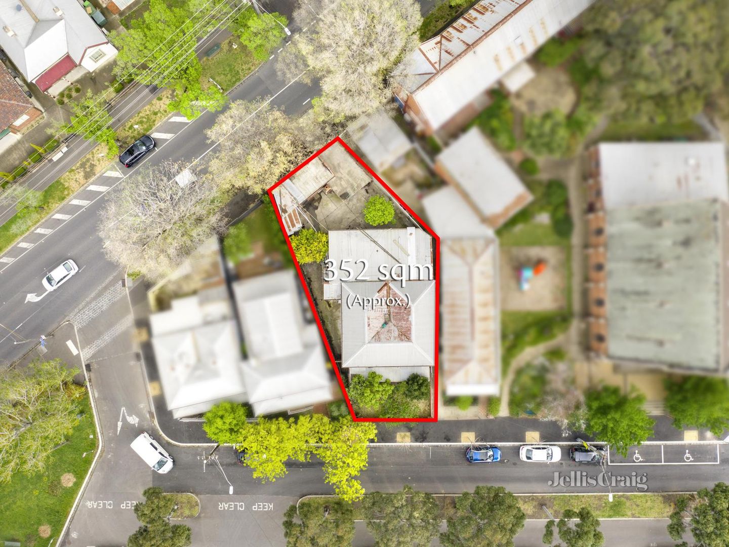 80 McCracken Street, Kensington VIC 3031, Image 1