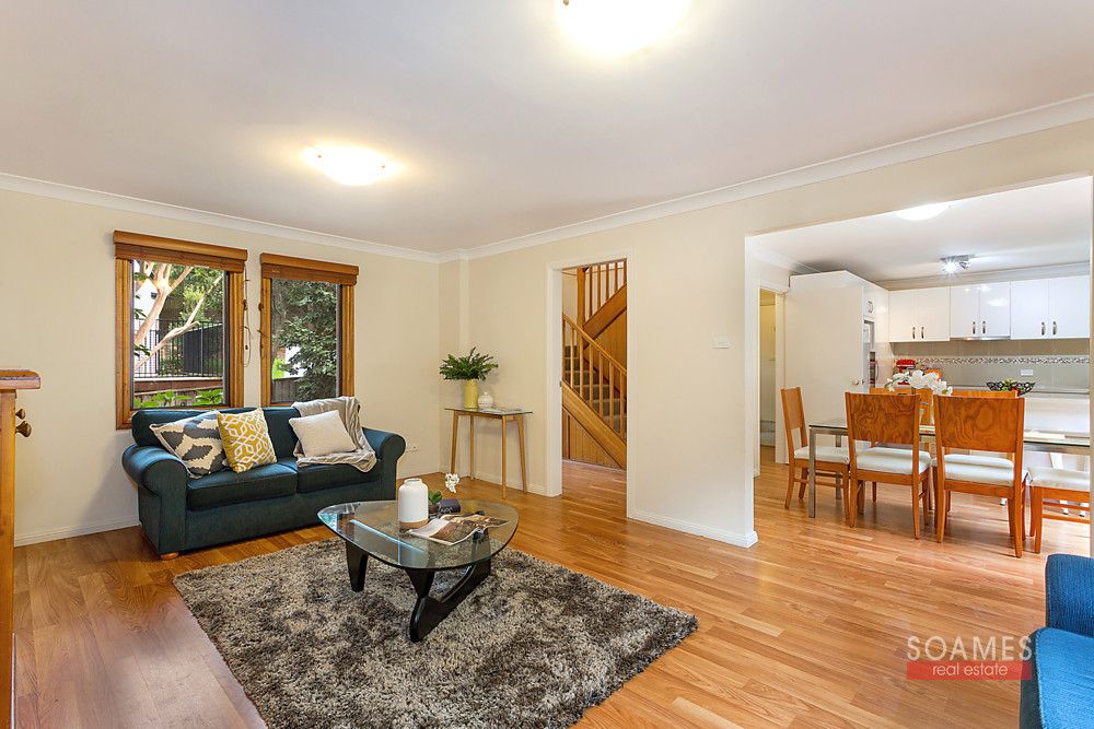 2/28 Campbell Avenue, Normanhurst NSW 2076, Image 1