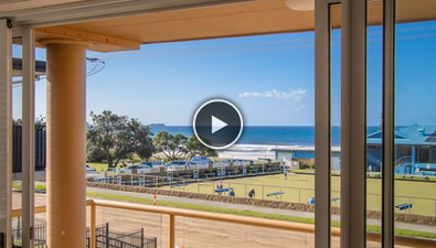 Picture of 4/136 Marine Parade, KINGSCLIFF NSW 2487