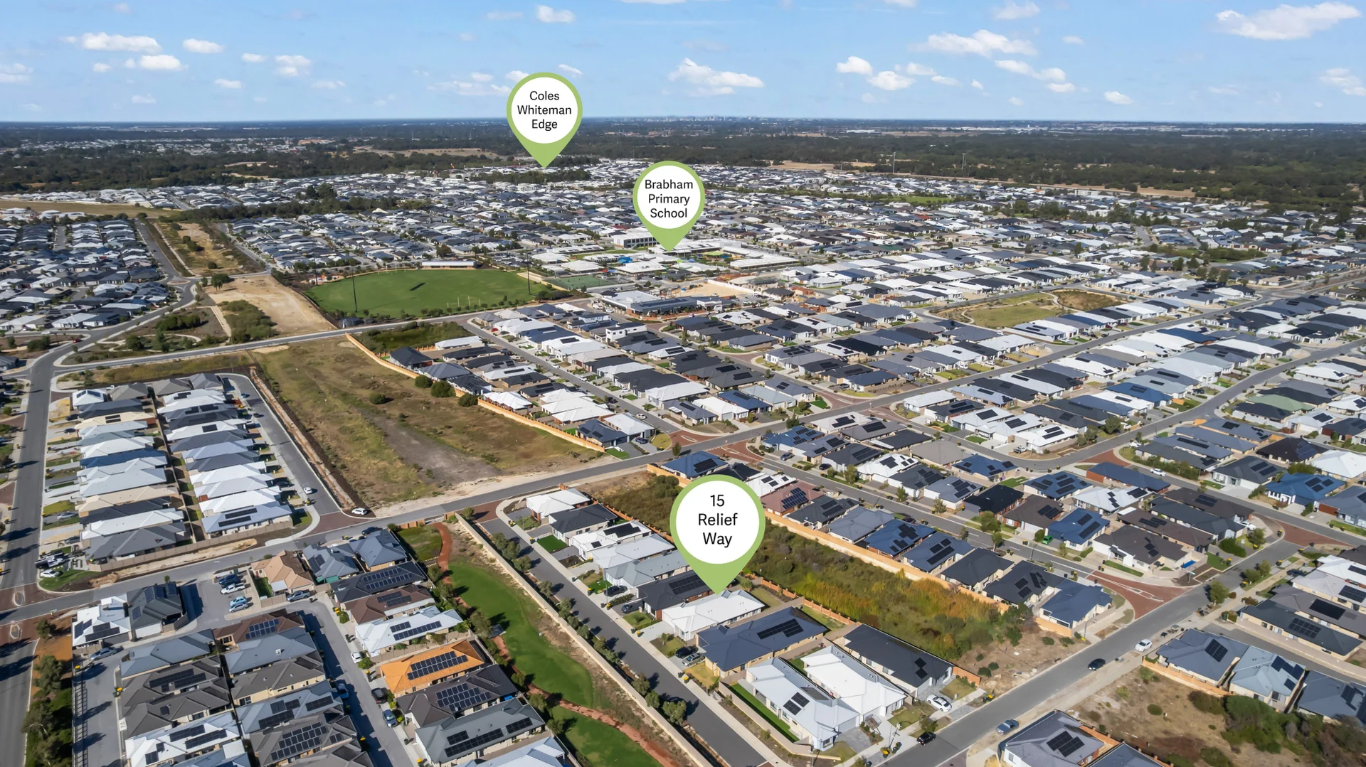 Additional image 16 of 15 Relief Wy, Brabham WA 6055