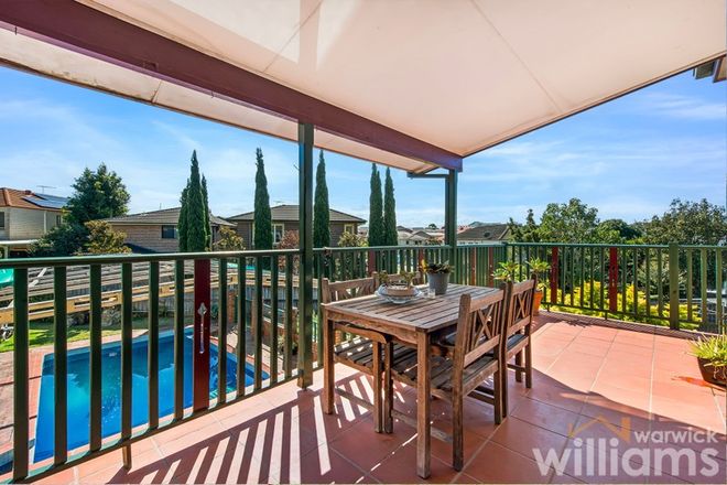 Picture of 38 Tyler Crescent, ABBOTSFORD NSW 2046