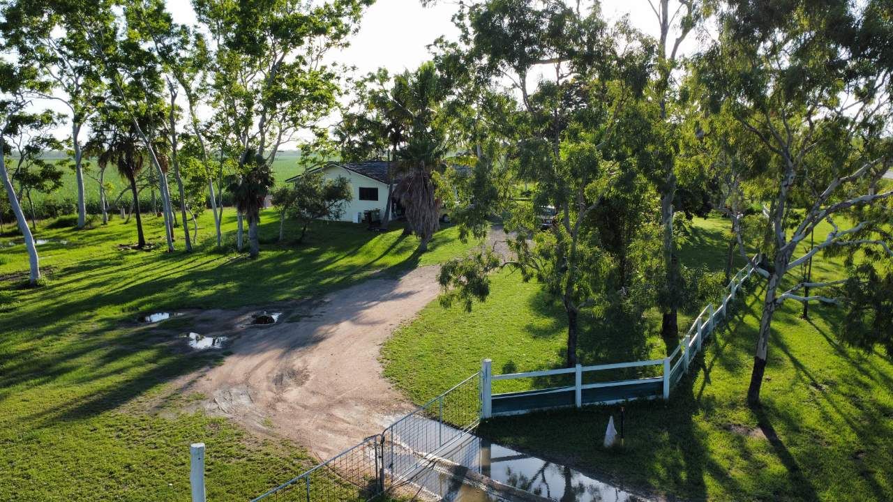 31903 Bruce Highway, Barratta QLD 4809