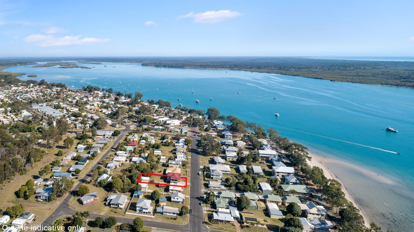77 Burrum Street, Burrum Heads QLD 4659 Domain