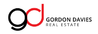 Gordon Davies Real Estate logo