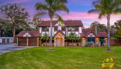 Picture of 290 Oaks Road, THIRLMERE NSW 2572