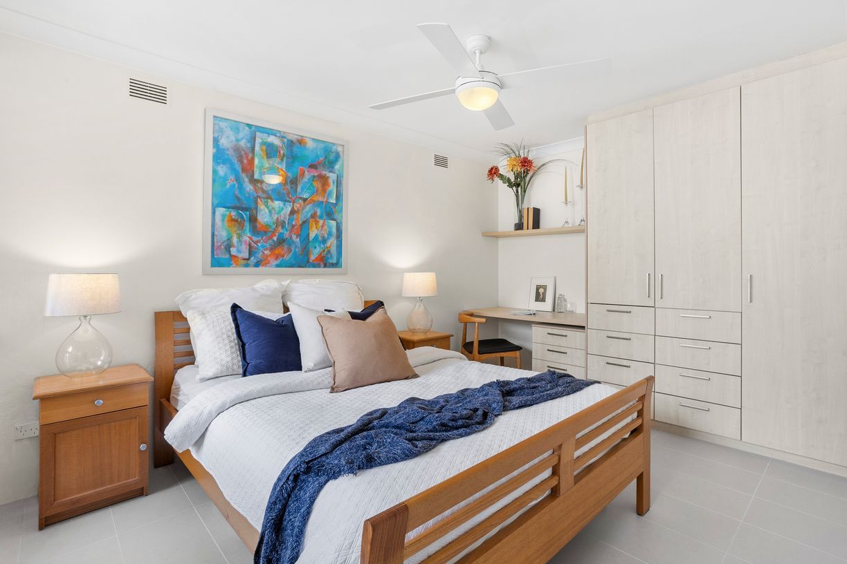 4A Milham Crescent, Forestville NSW 2087 Apartment For Rent Domain